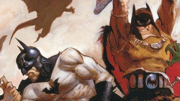 "Batman: Otros Reinos" (Mark Kneece, Bo Hampton y Scott Hampton, ECC Ediciones) Batman-Otros-Reinos-dest