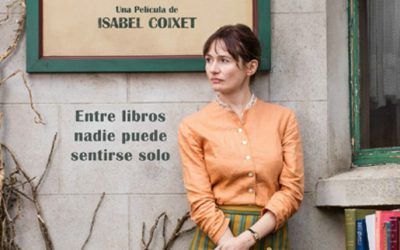 «La librería» (Isabel Coixet, 2017)