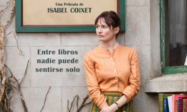 «La librería» (Isabel Coixet, 2017)