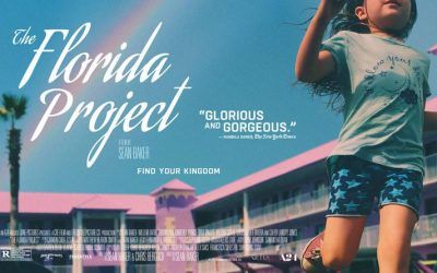 «The Florida project» (Sean Baker, 2017)