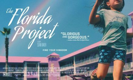 «The Florida project» (Sean Baker, 2017)