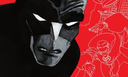 «Batman: Recuento de cadáveres» (Ed Brubaker, Tommy Castillo, Patrick Zircher y Brad Rader, ECC Ediciones)