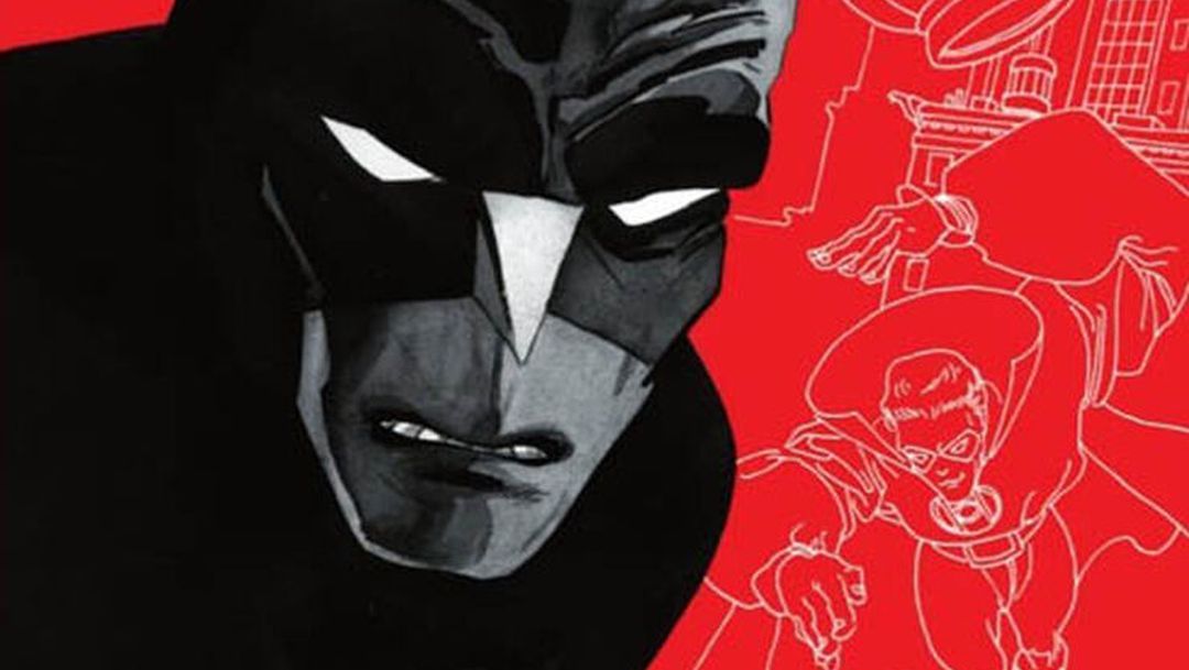 «Batman: Recuento de cadáveres» (Ed Brubaker, Tommy Castillo, Patrick Zircher y Brad Rader, ECC Ediciones)