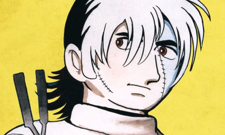 «Black Jack #1» (Osamu Tezuka, Planeta Cómic)
