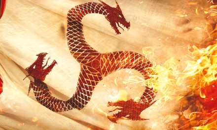 «Fuego y Sangre», lo nuevo de George R. R. Martin, en preventa en Cyberdark