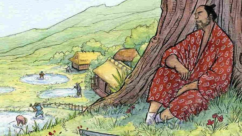 «La hierba del estío» (Julio César Iglesias y Raquel Lagartos, Diábolo Ediciones)