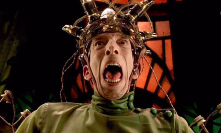 «La ciudad de los niños perdidos» (Marc Caro y Jean-Pierre Jeunet, 1995)