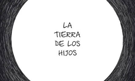 «La tierra de los hijos» (Gipi, Salamandra)