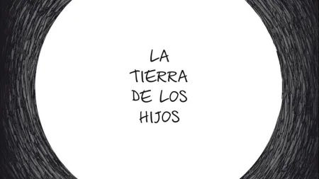 "La tierra de los hijos" (Gipi, Salamandra) latierradeloshijos_destacada