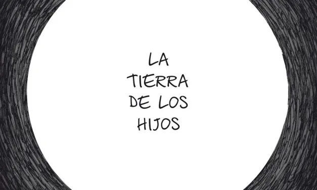 «La tierra de los hijos» (Gipi, Salamandra)