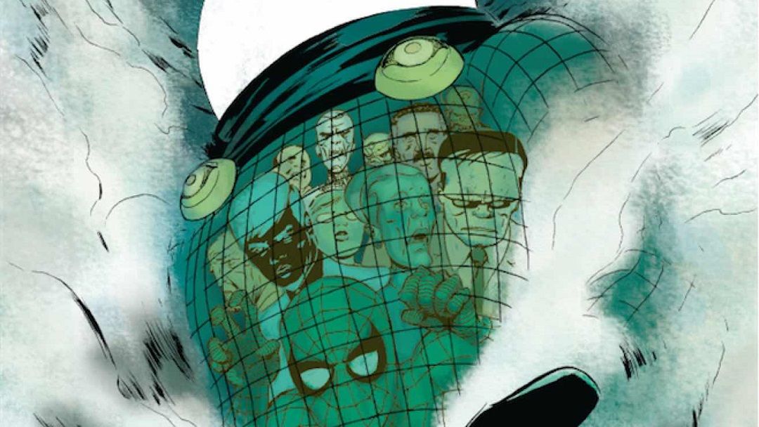 “El Asombroso Spiderman #26. El desafío. Misterioso” (Dan Slott, Mark Waid, Javier Martín y otros, Panini Cómics)