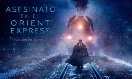 «Asesinato en el Orient Express» (Kenneth Branagh, 2017)