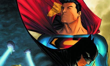 «Superman/Batman: Noche y día» (Varios autores, ECC Ediciones)