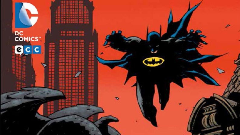 “Batman: Caballero Oscuro, Ciudad Oscura” (Peter Milligan, Jim Aparo, Kieron Dwyer y Tom Mandrake, ECC Ediciones)