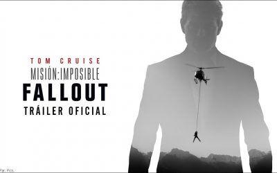 «Misión imposible: Fallout» (Christopher McQuarrie, 2018)