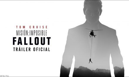 «Misión imposible: Fallout» (Christopher McQuarrie, 2018)