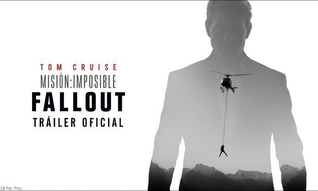 «Misión imposible: Fallout» (Christopher McQuarrie, 2018)
