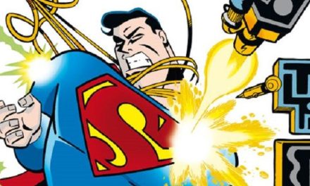 «Las aventuras de Superman vol. 1» (Mark Millar, Aluir Amancio y Mike Manley, ECC Ediciones)