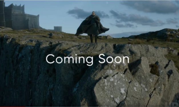 Primeras imágenes de la octava, y última, temporada de «Juego de Tronos»