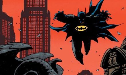 «Batman: Caballero Oscuro, Ciudad Oscura» (Peter Milligan, Jim Aparo, Kieron Dwyer y Tom Mandrake, ECC Ediciones)