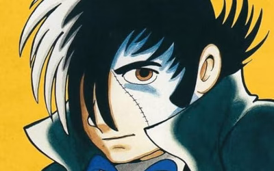 «Black Jack #2» (Osamu Tezuka, Planeta Cómic)