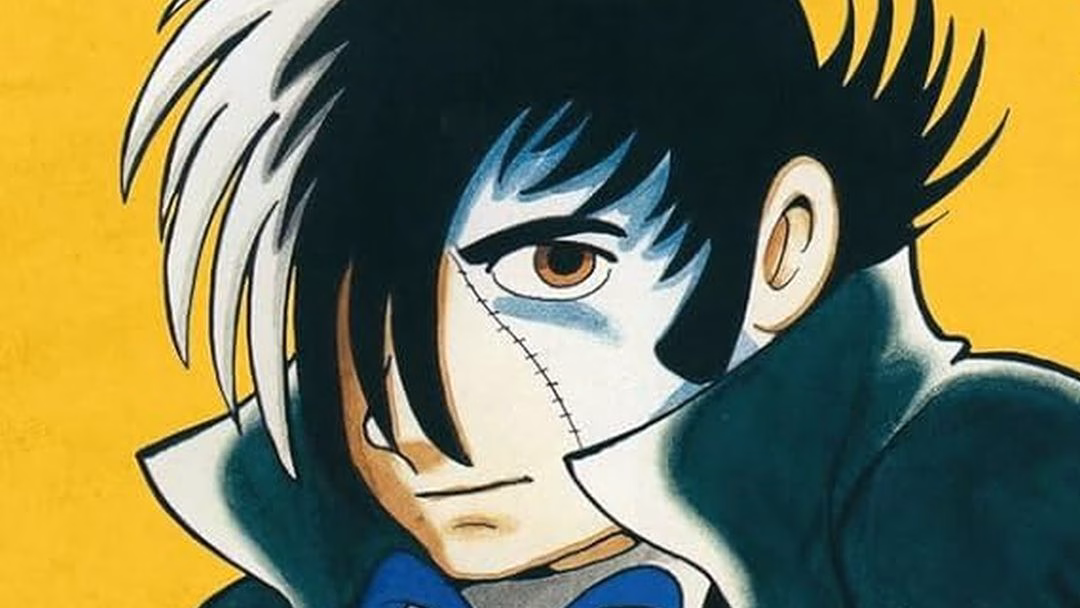 «Black Jack #2» (Osamu Tezuka, Planeta Cómic)
