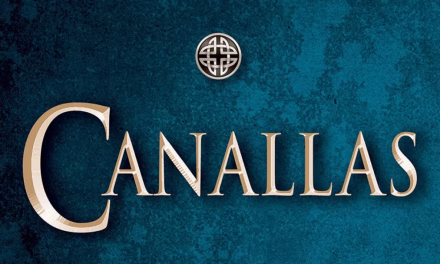 «Canallas», la antología de George R. R. Martin, ya a la venta