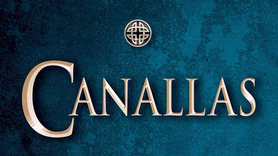 «Canallas», la antología de George R. R. Martin, ya a la venta