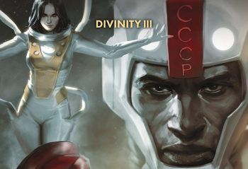 "Divinity III: Stalinverso" (Matt Kindt y Trevor Harsine, Medusa Cómics) divinity-iii-dest