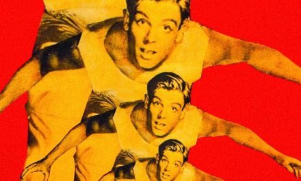 «El increible hombre menguante» (Jack Arnold, 1957)