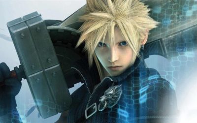 «Explorando Final Fantasy. Un análisis de leyenda» (Varios autores, Diábolo Ediciones)