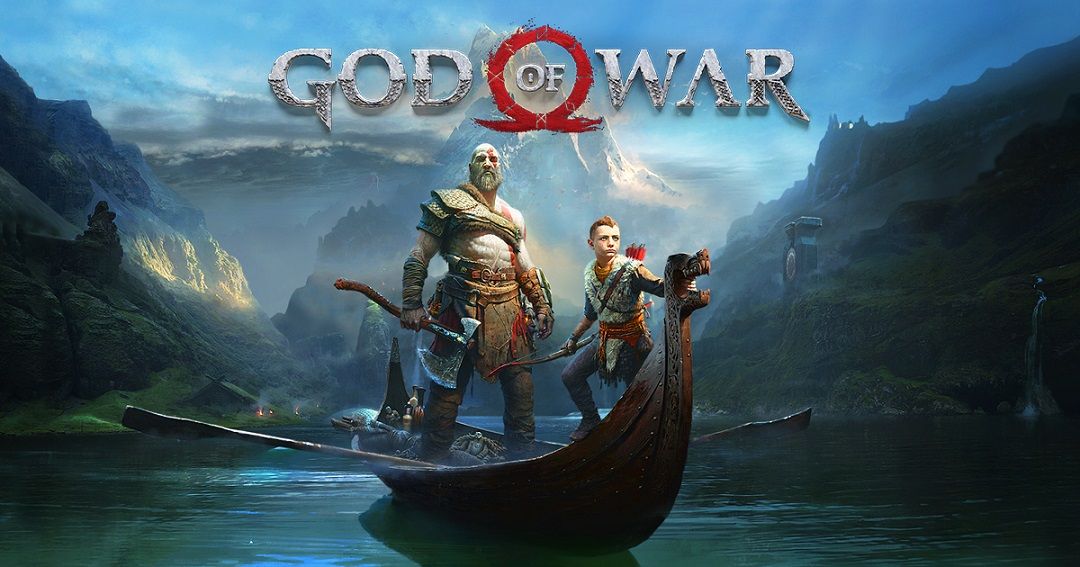 “God of War” (Sony, PS4)
