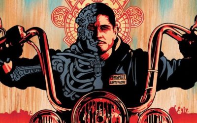 HBO estrena «Mayans M.C.» el 5 de septiembre
