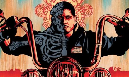 HBO estrena «Mayans M.C.» el 5 de septiembre