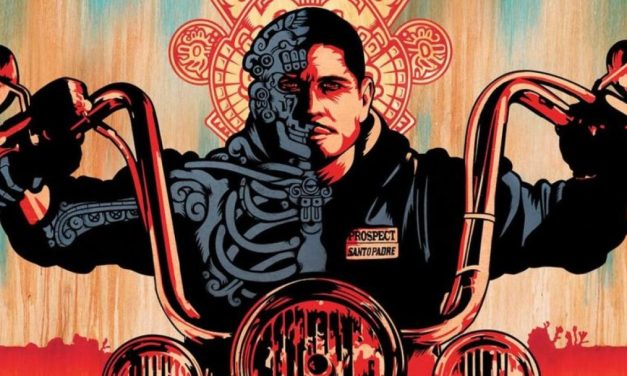 HBO estrena «Mayans M.C.» el 5 de septiembre