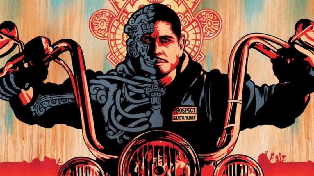 HBO estrena «Mayans M.C.» el 5 de septiembre