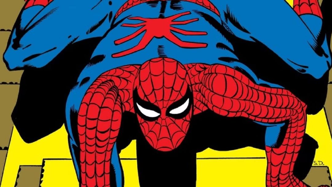 La Sexta Noticias homenajea a Spiderman