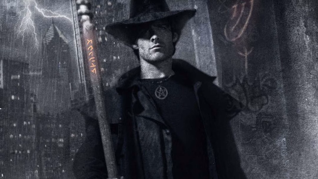 «Harry Dresden: El Caballero» (Jim Butcher, La Factoría de Ideas)