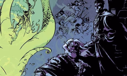 «Segundo Libro de Lankhmar» (Fritz Lieber, Ediciones Gigamesh)