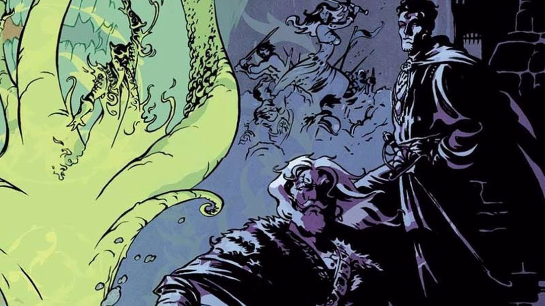 «Segundo Libro de Lankhmar» (Fritz Lieber, Ediciones Gigamesh)