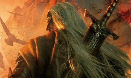 «Malaz, el Libro de los Caídos 1: Los jardines de la Luna» (Steven Erikson, Nova)