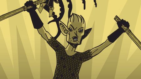 "Abraxas" (Javier Marquina y Ertito Montana, GP Ediciones) abraxas_destacada