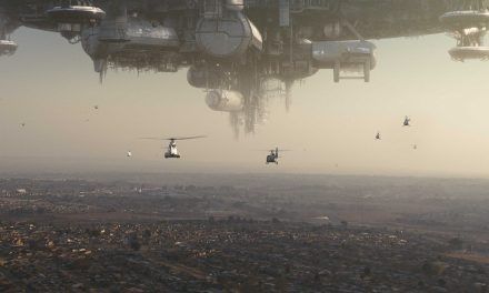 «Alive in Joburg» (Neil Blomkamp, 2005)