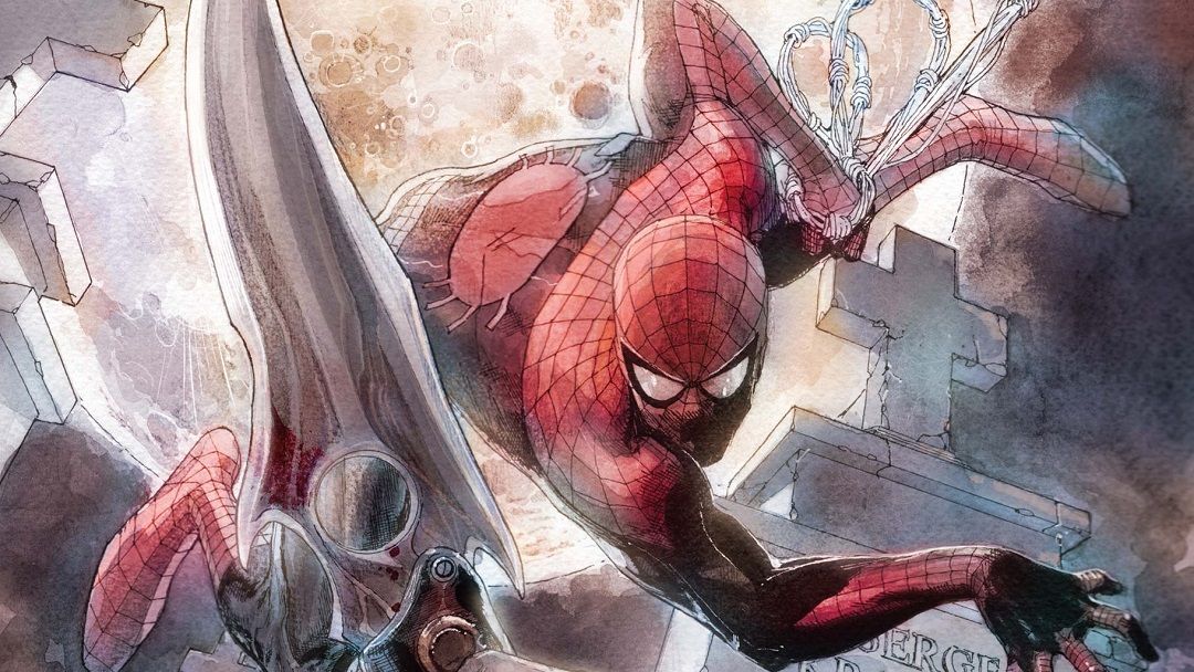 “El Asombroso Spiderman #28. Cacería macabra” (Joe Kelly, Marc Guggenheim y otros, Panini Cómics)