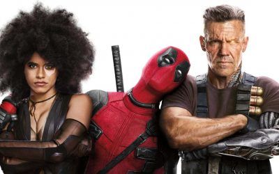 «Deadpool 2» (David Leitch, 2018)