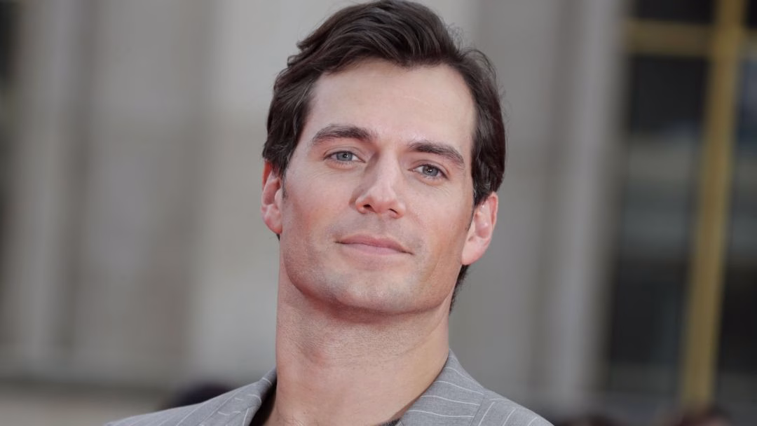 Herny Cavill interpretará a Geralt de Rivia en la serie de Netflix