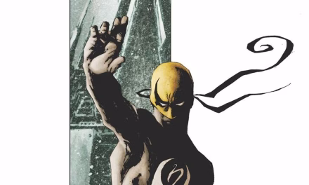 «El inmortal Puño de Hierro #1: La última historia de Puño de Hierro» (Ed Brubaker, David Aja y otros, Panini Cómics)