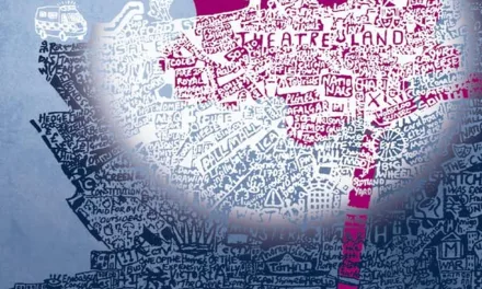 «La Luna sobre el Soho» (Ben Aaronovitch, Oz Editorial)