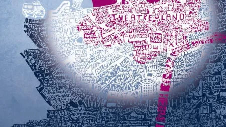 "La Luna sobre el Soho" (Ben Aaronovitch, Oz Editorial) lalunasobreelsoho_destacada