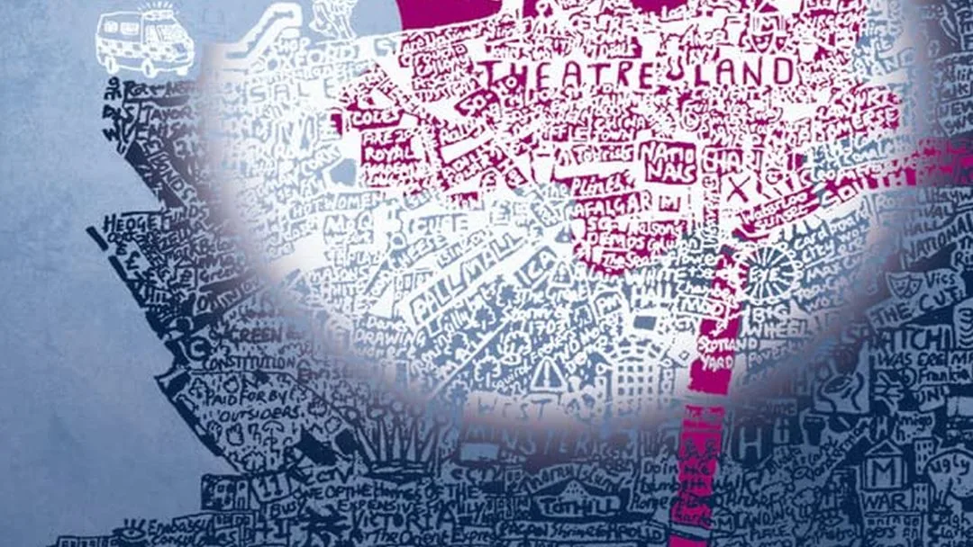 «La Luna sobre el Soho» (Ben Aaronovitch, Oz Editorial)